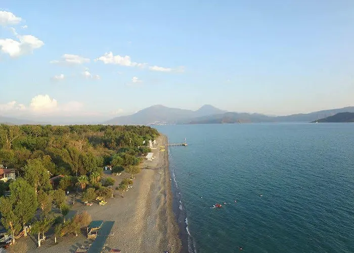 Katranci Park Ξενοδοχείο