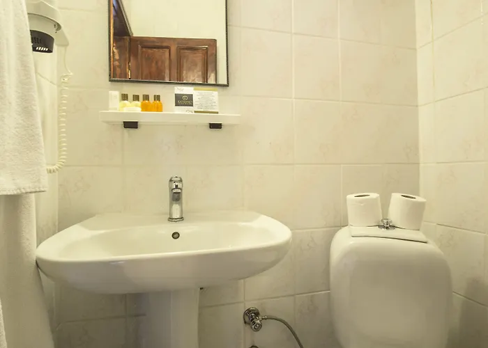 Otel Katranci Park 3*