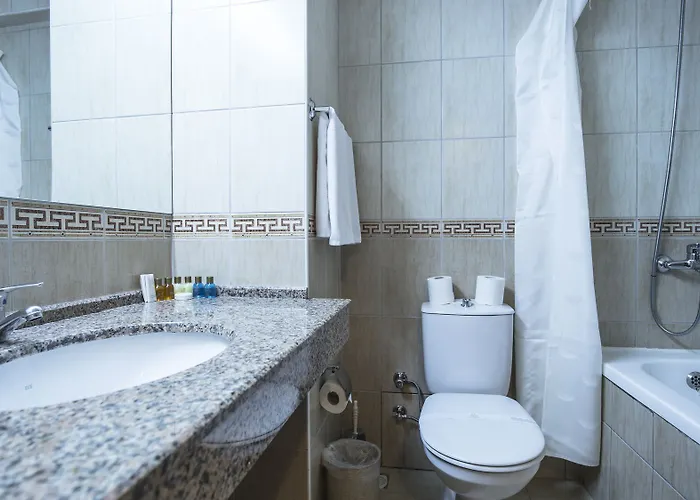 Otel Katranci Park 3*