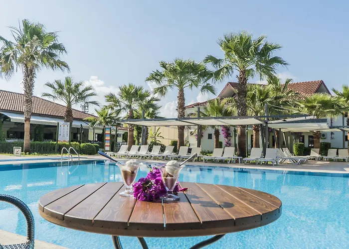 Katranci Park Otel 3*