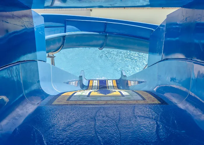 Katranci Park 3* Φετιγιέ