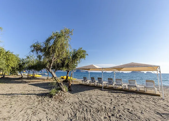 Otel Katranci Park 3*