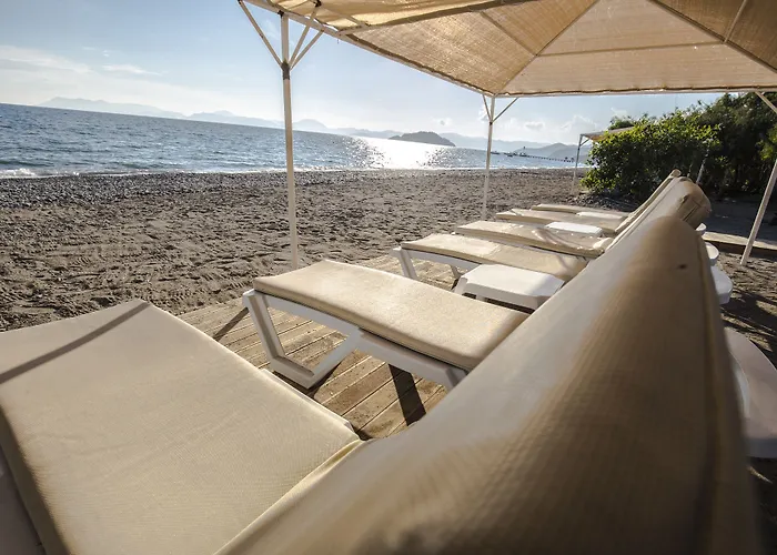 Katranci Park 3* Φετιγιέ