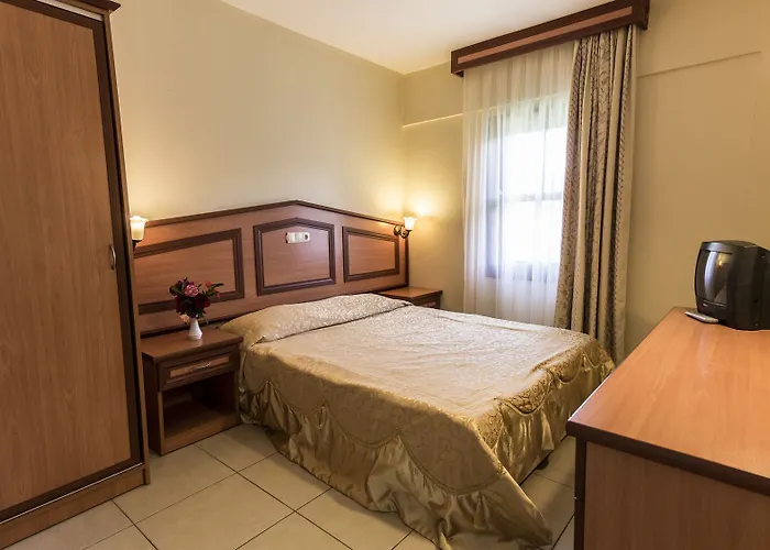 Katranci Park Otel Fethiye