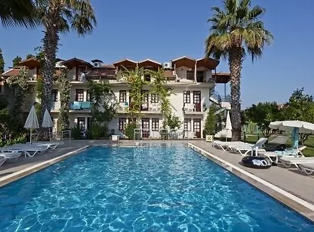 Katranci Park فندق