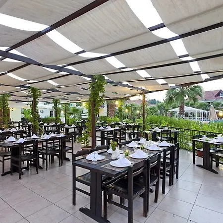 Katranci Park فندق