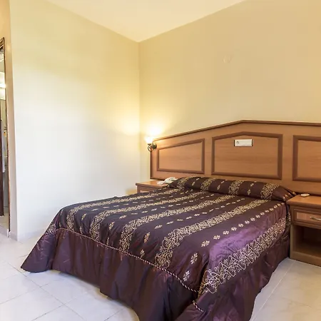 Katranci Park فندق