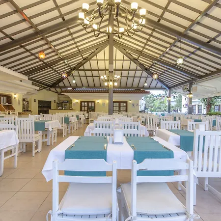 فندق Katranci Park