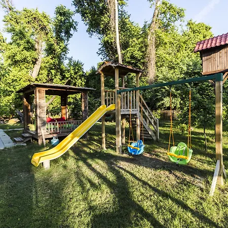 Katranci Park 3* فتحية