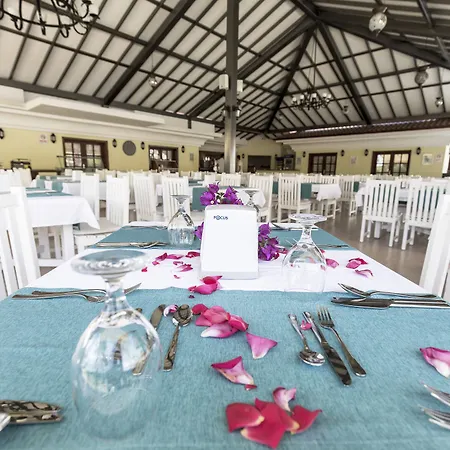 Katranci Park فندق فتحية