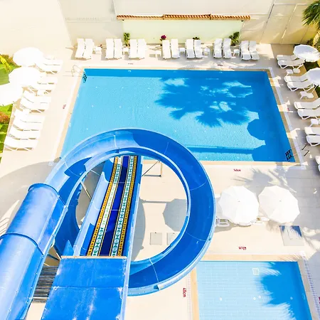 فندق Katranci Park