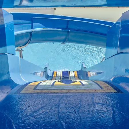 Katranci Park 3* فتحية