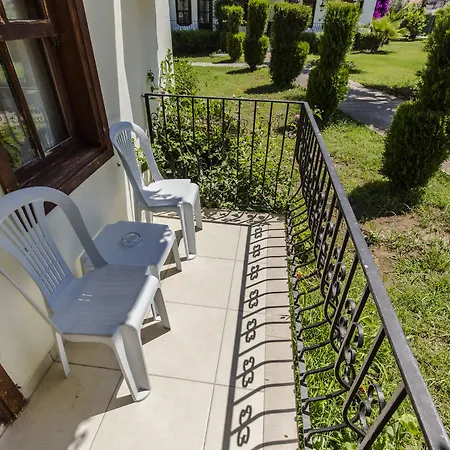 Katranci Park فتحية