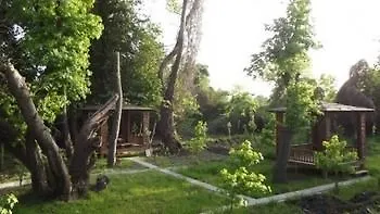 Katranci Park Отель Фетхие