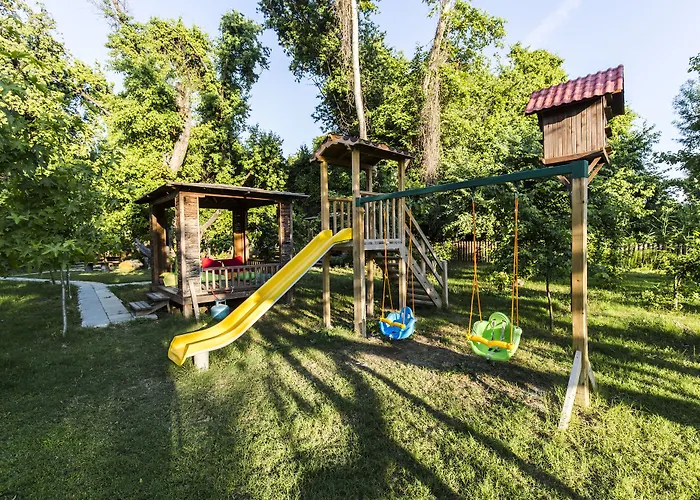 Katranci Park 3* Фетхие