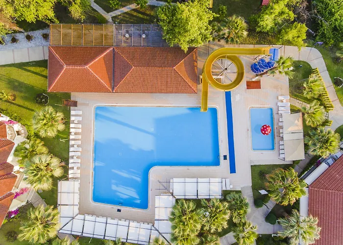 Katranci Park 3* Фетхие