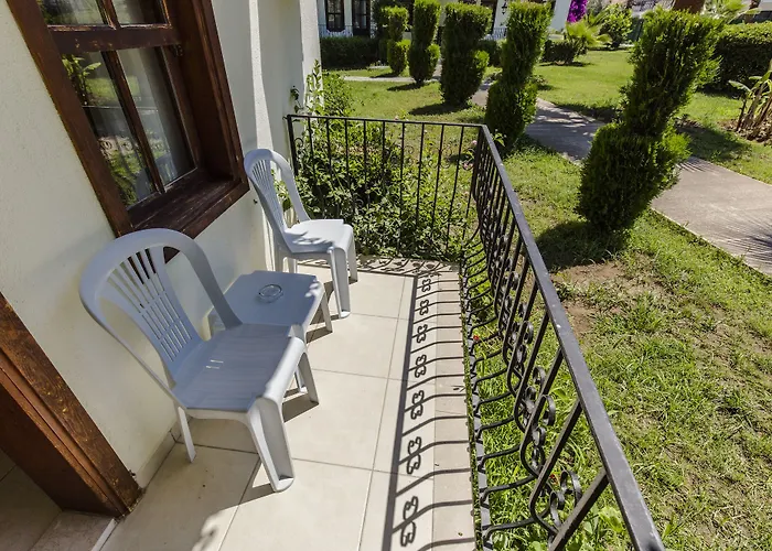 Katranci Park Фетхие